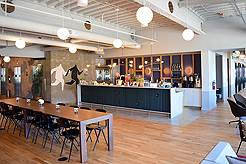 FRESH LOOK REAL ESTATE LAUNCH EVENT